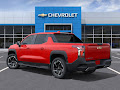 2026 Chevrolet Silverado EV