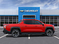 2026 Chevrolet Silverado EV