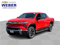 2026 Chevrolet Silverado EV LT