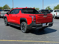 2026 Chevrolet Silverado EV LT