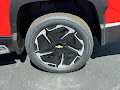 2026 Chevrolet Silverado EV LT