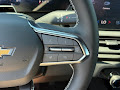 2026 Chevrolet Silverado EV LT