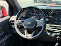 2026 Chevrolet Silverado EV LT