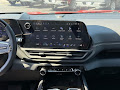 2026 Chevrolet Silverado EV LT
