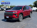 2025 Chevrolet Traverse FWD LT