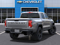 2025 Chevrolet Colorado 4WD Trail Boss