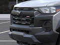 2025 Chevrolet Colorado 4WD Trail Boss