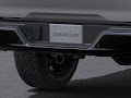 2025 Chevrolet Colorado 4WD Trail Boss