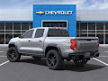 2025 Chevrolet Colorado 4WD Trail Boss