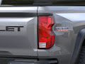 2025 Chevrolet Colorado 4WD Trail Boss