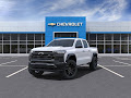 2025 Chevrolet Colorado 4WD Trail Boss
