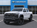 2025 Chevrolet Colorado 4WD Trail Boss