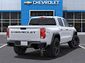 2025 Chevrolet Colorado 4WD Trail Boss