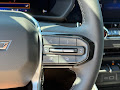 2025 Chevrolet Colorado 4WD Trail Boss