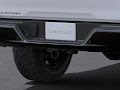 2025 Chevrolet Colorado 4WD Trail Boss