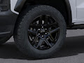 2025 Chevrolet Colorado 4WD Trail Boss