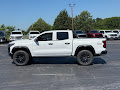 2025 Chevrolet Colorado 4WD Trail Boss