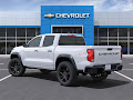 2025 Chevrolet Colorado 4WD Trail Boss