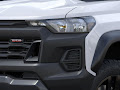 2025 Chevrolet Colorado 4WD Trail Boss