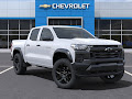 2025 Chevrolet Colorado 4WD Trail Boss