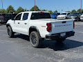 2025 Chevrolet Colorado 4WD Trail Boss