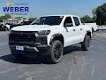 2025 Chevrolet Colorado 4WD Trail Boss
