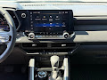 2025 Chevrolet Colorado 4WD Trail Boss