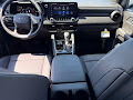 2025 Chevrolet Colorado 4WD Trail Boss