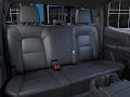 2025 Chevrolet Colorado 4WD Trail Boss