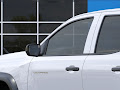 2025 Chevrolet Colorado 4WD Trail Boss