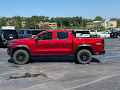 2025 Chevrolet Colorado 4WD Trail Boss