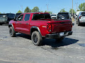 2025 Chevrolet Colorado 4WD Trail Boss