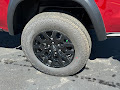 2025 Chevrolet Colorado 4WD Trail Boss