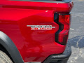 2025 Chevrolet Colorado 4WD Trail Boss