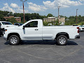 2025 Chevrolet Silverado 1500 Work Truck