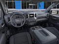 2025 Chevrolet Silverado 1500 Work Truck