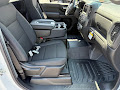 2025 Chevrolet Silverado 1500 Work Truck