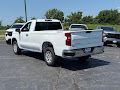2025 Chevrolet Silverado 1500 Work Truck