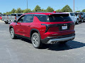 2025 Chevrolet Traverse FWD LT