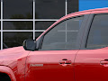 2025 Chevrolet Colorado 4WD Z71