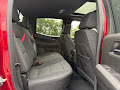 2025 Chevrolet Colorado 4WD Z71