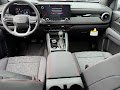 2025 Chevrolet Colorado 4WD Z71