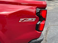2025 Chevrolet Colorado 4WD Z71