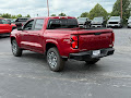 2025 Chevrolet Colorado 4WD Z71