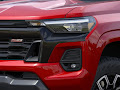 2025 Chevrolet Colorado 4WD Z71