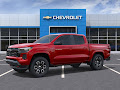 2025 Chevrolet Colorado 4WD Z71