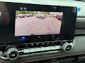 2025 Chevrolet Colorado 4WD Z71