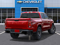 2025 Chevrolet Colorado 4WD Z71