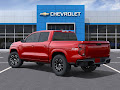 2025 Chevrolet Colorado 4WD Z71
