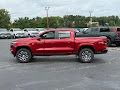 2025 Chevrolet Colorado 4WD Z71